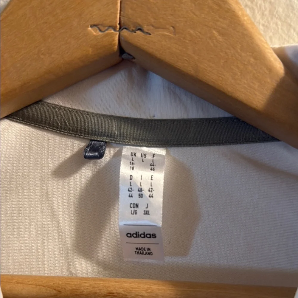 Adidas Go To Golf Dress Size Large - Picture 3 of 6